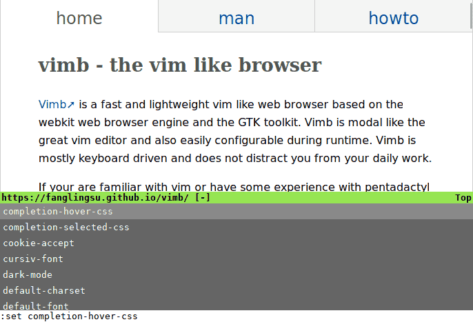 Browser Based